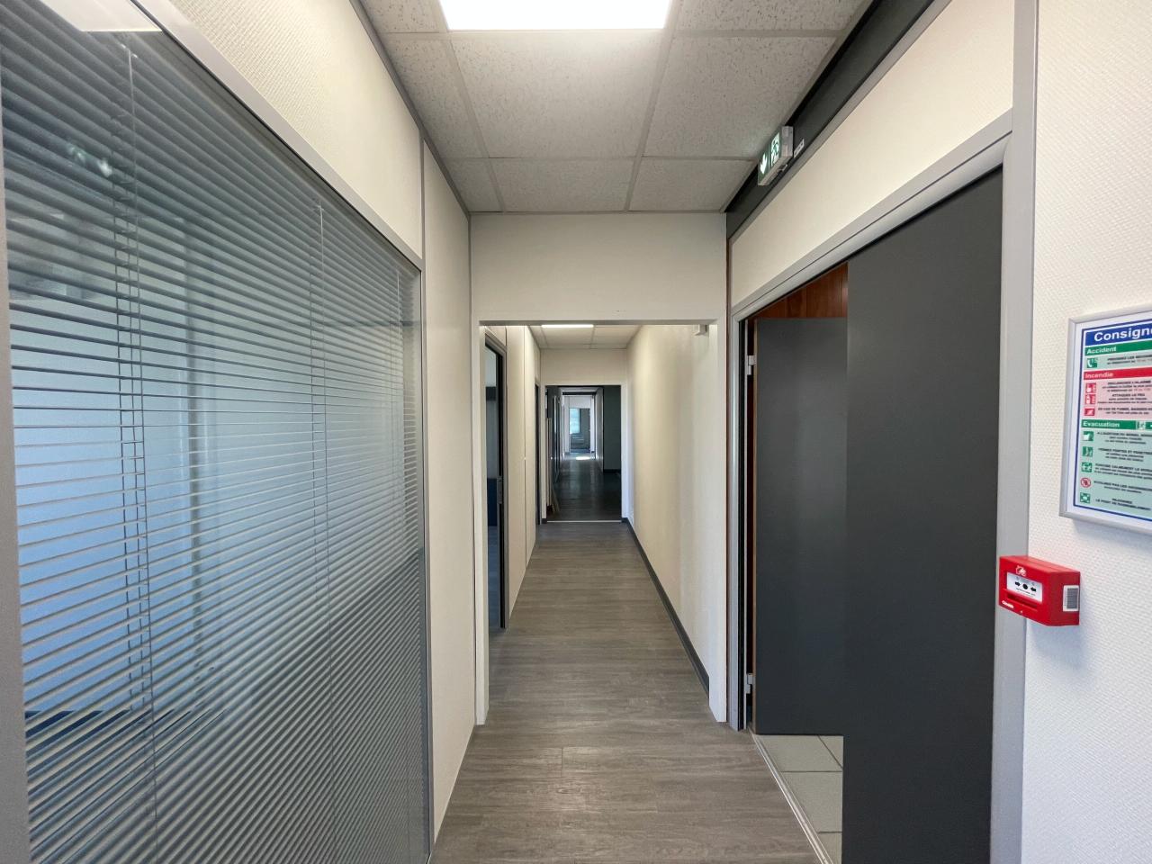 Bureau La Chapelle-Saint-Mesmin 321m² Location bureau La Chapelle-Saint-Mesmin Loiret OLBUR2422019 7